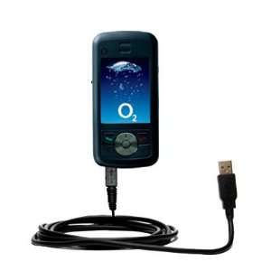  Classic Straight USB Cable for the O2 XDA Stealth with 