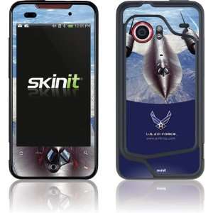  Air Force Stealth skin for HTC Droid Incredible 