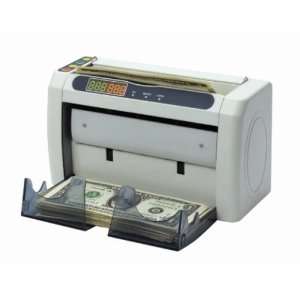  Mini Money Cash Counter