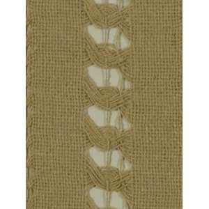  Peekaboo Stripe Linen by Robert Allen Fabric Arts, Crafts 