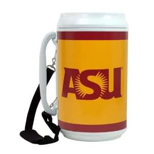 Arizona State University Sun Devils Tailgating Beer Can Cooler  