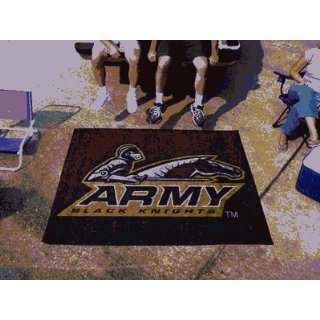  US Military Academy   TAILGATER Mat