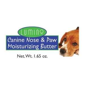  Canine Nose & Paw Moisturizing Butter