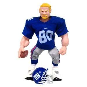  Jeremy Shockey (New York Giants) NFL Gladiator Figure 