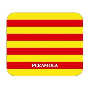  Catalunya (Catalonia), Peramola Mouse Pad 