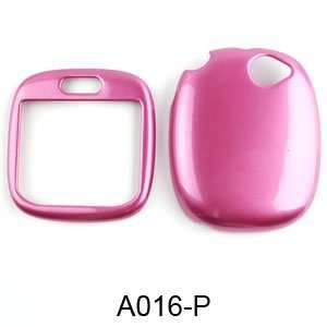  Sharp Kin One Honey Pink Hard Case,Cover,Faceplate,SnapOn 