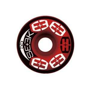  Seek Razer 55mm Wheels