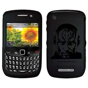  Star Trek the Movie Nero on PureGear Case for BlackBerry 