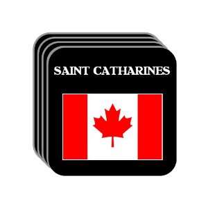  Canada   SAINT CATHARINES Set of 4 Mini Mousepad 