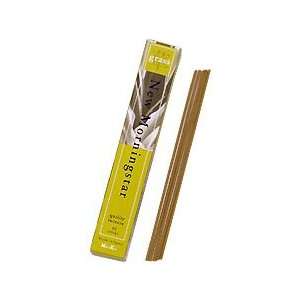  Grass   New Morning Star Incense   40 Stick Box   Nippon 