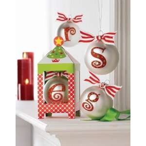   Christmas Ornament   Gift Boxed + Free Gift Bags