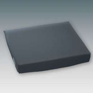 Posey Gel Foam Cushions, Weight Certified Standard, Dimensions (WxLxH 