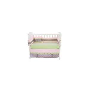  Posey Crib Bedding by Spiffy Duck Baby