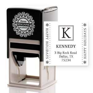  Kennedy Custom Stampers 