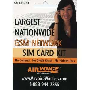  Air Voice Wireless Starter Kit Cell Phones & Accessories
