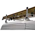 ProRac T Slot Pro File Roof Rack FORD Full Size Van