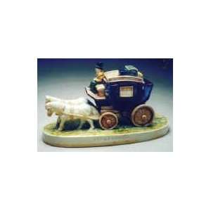  Stagecoach Sebastian Miniature 
