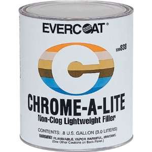  Chrome A Lite Non clog Lightweight Body Filler
