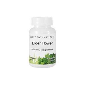  Elder Flower   90 vcaps