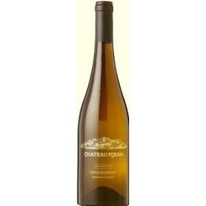  Chateau St. Jean Chardonnay Reserve 2004 750ML Grocery 