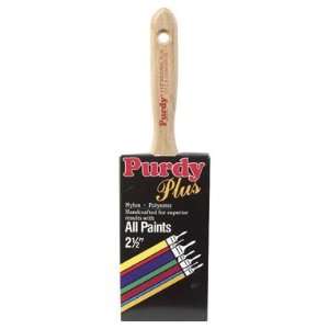  PURDY BRUSH 344625 PAINTBRSH2.5REAL BRUSH