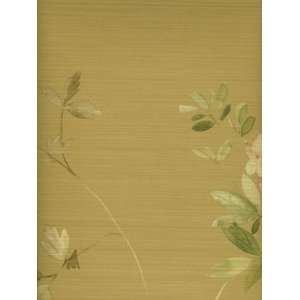  Wallpaper Astek Peony PN20807