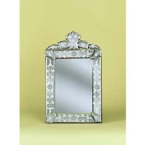  Mini Decorative Mirror   Cecille