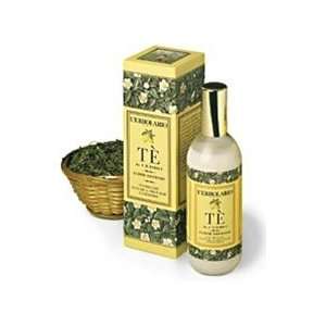  Té & Cedro (Tea & Cedar) Fragranced Body Elixir by L 