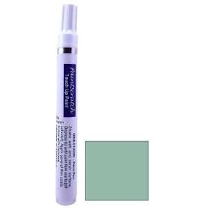 of Celadon Green Metallic Touch Up Paint for 2003 Hyundai XG300 (color 
