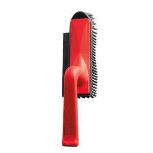  German Upholstery Brush & Squeegee Automotive