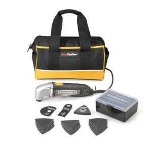  Selected RWSonicrafter 20pc Project Kit By Positec 