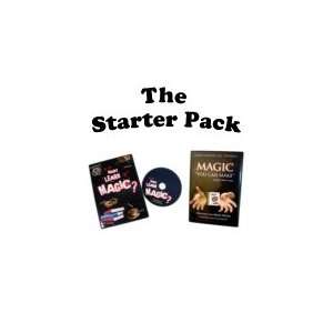  The Magic Starter Pack 