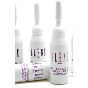  Anti Cellulite Treatment Concentrate by Elene for Unisex 