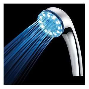  Magic Showerhead SH2015N Handheld Chrome Showerhead with 