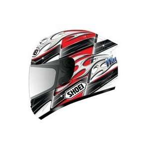  Shoei X Eleven Rainey Replica Helmet   X Small/Rainey Automotive