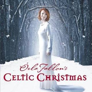 Orla Fallons Celtic Christmas by Orla Fallon ( Audio CD   2010)