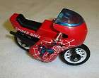 spider bike buddy l motorcycle 4 1980 1984 excellent condition