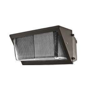  LED Wall Pack 18 Inch Flood Type Fixture
