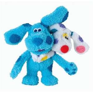   Blues Clues Hugging Blue & Sprinkle Set   2008 Release Toys & Games