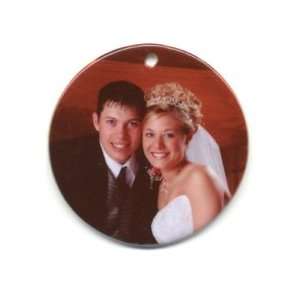  Personalized Wedding Ornaments