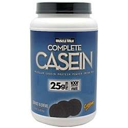 CytoSport Complete Casein Protein   2 or 2.08 lb  