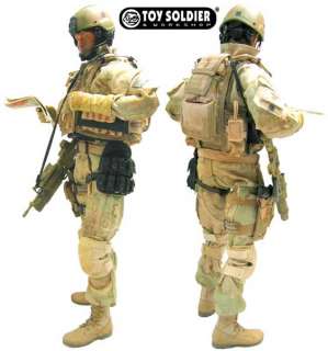 TOY SOLDIER USAF SPEC OPS CCT GEAR  