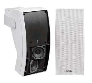   Outdoor Water Proof Wall Mount Speaker System (Wh 068888895361  