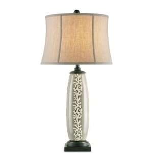  Cesena Table Lamp By Currey & Company