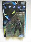 McFarlane Toys Spawn The Movie Action Figure Al Simmons