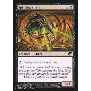  Spitting Sliver (Magic the Gathering   Planar Chaos   Spitting 