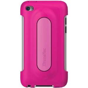  XTREMEMAC 02540 IPOD TOUCH(R) 4G SNAP STAND (BUBBLE GUM 