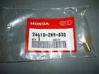 honda outboard shift pivot part 24618 zw9 830 returns not