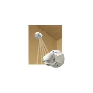  Homemanageables Motion Detector Electronics