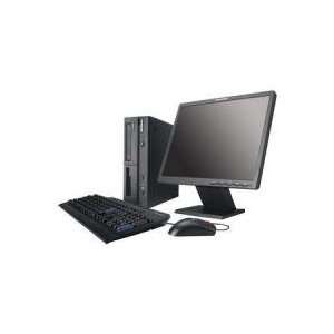  Lenovo 9481A1U Thinkcentre M57e Dt Cel 420 1.6g 1GB 160GB 